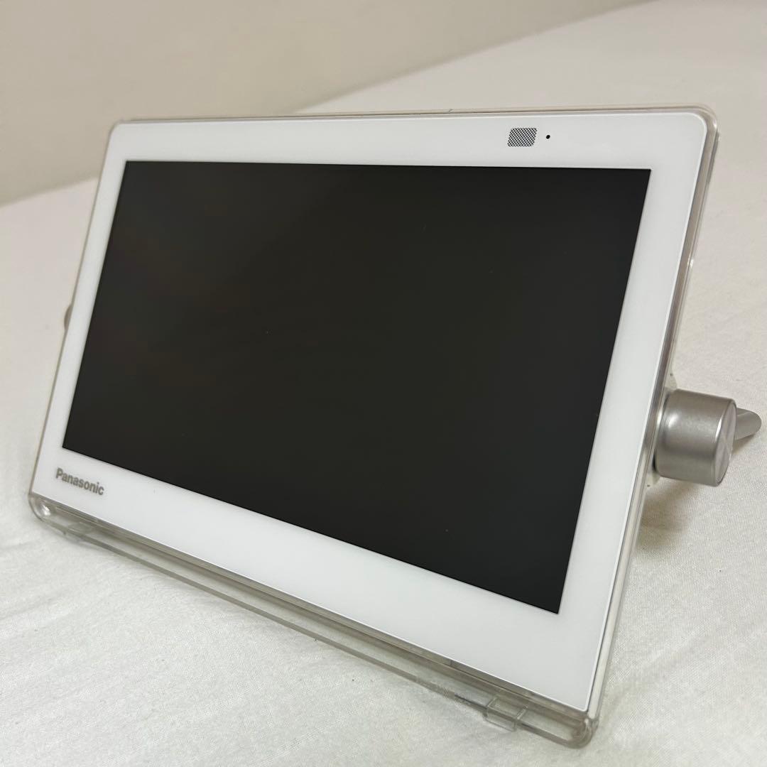 パナソニック ポータブルTV【すぐ使える】