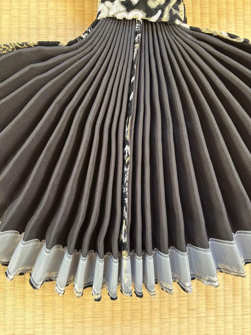 金華山モンブランローズ　トラック用ルームカーテン