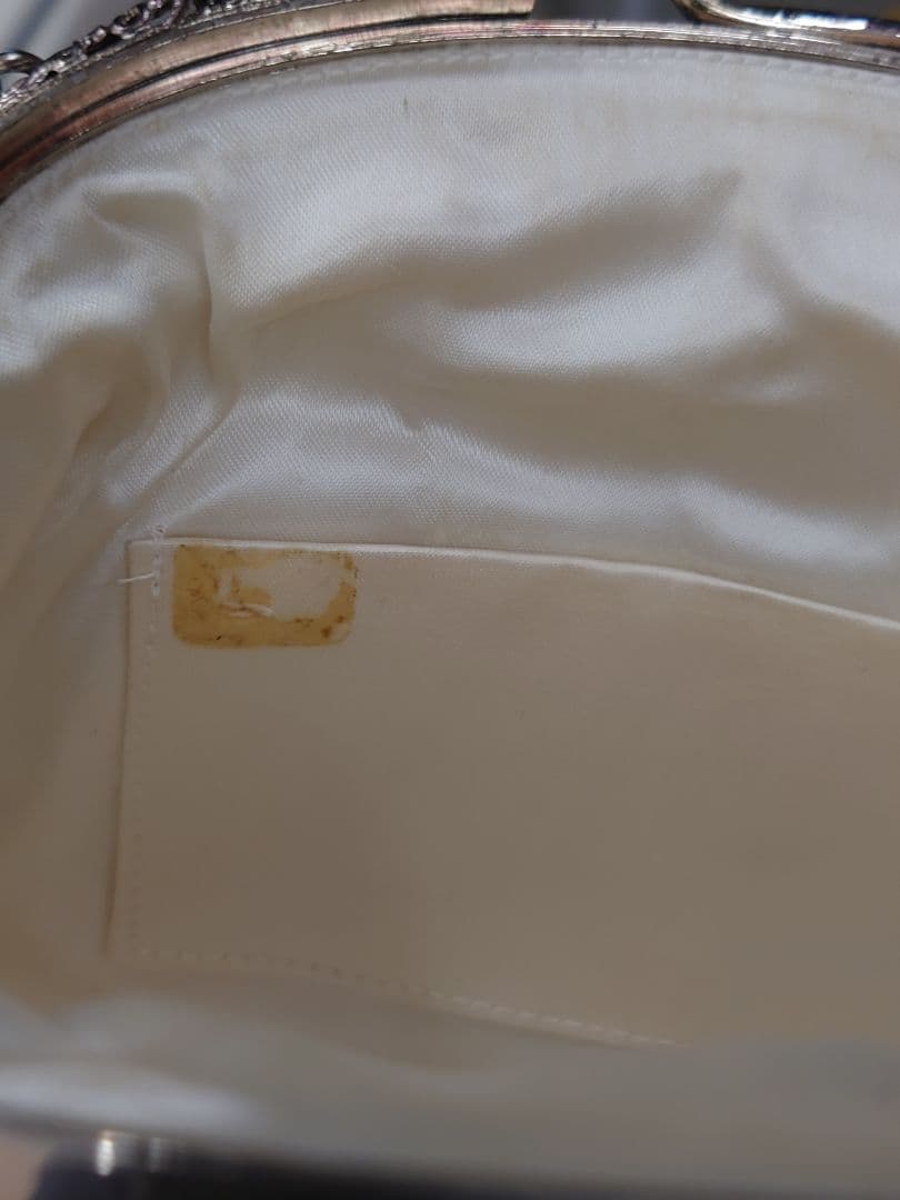 リクエスト商品　ビーズバッグ和装バッグ　ZIPPOジッポ 香港　セット売り