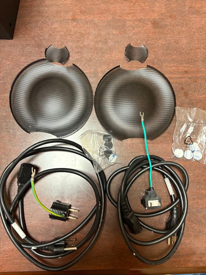 【片方キズあり】FOCAL ALPHA 50 EVO 2台セット