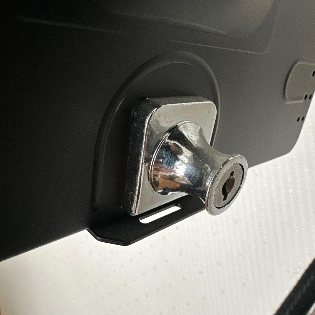 ウェイティングボード スター精密 TSP650II サーマルプリンター