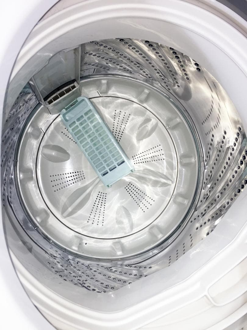 ♦パナソニック 6㎏ 洗濯機【♦NA-F60B7】