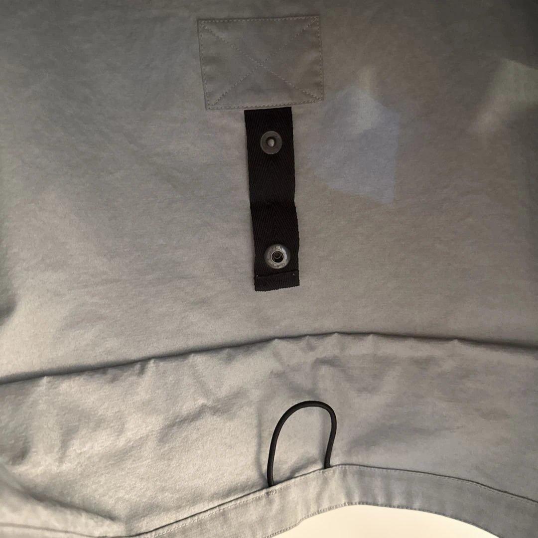 00s nike tech ナイロンジャケット