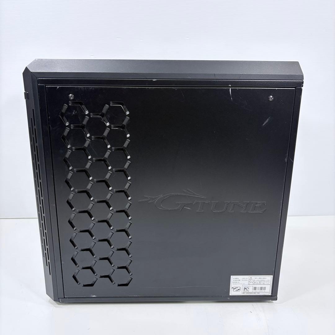 ゲーミングPC Ryzen5 3600 GTX1660 FPSからモンハンまで！