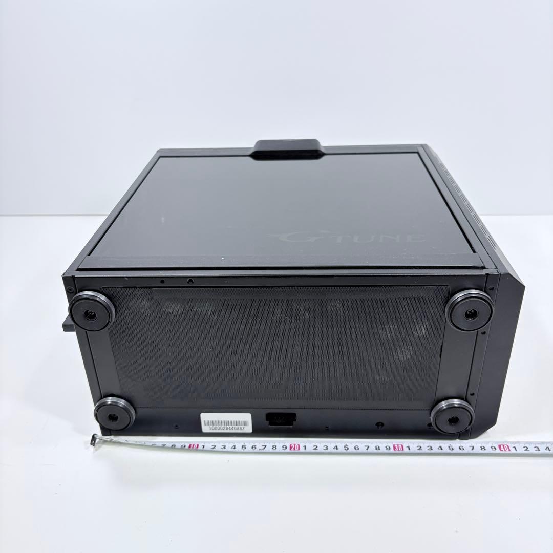 ゲーミングPC Ryzen5 3600 GTX1660 FPSからモンハンまで！