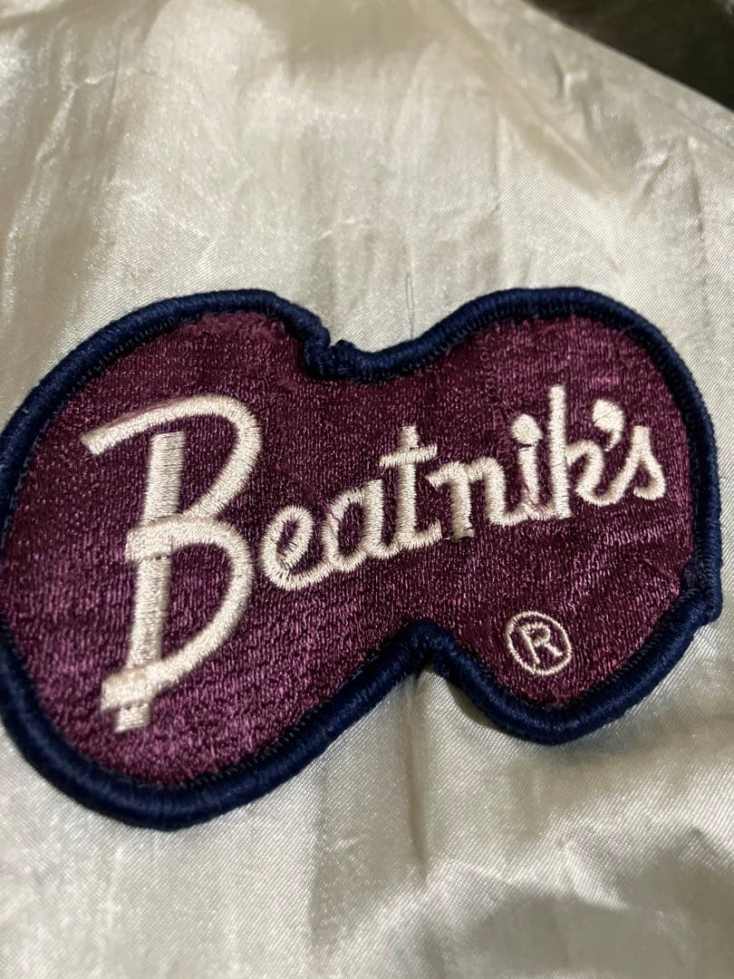 5*-様 ヒステリックグラマー スカジャン　希少