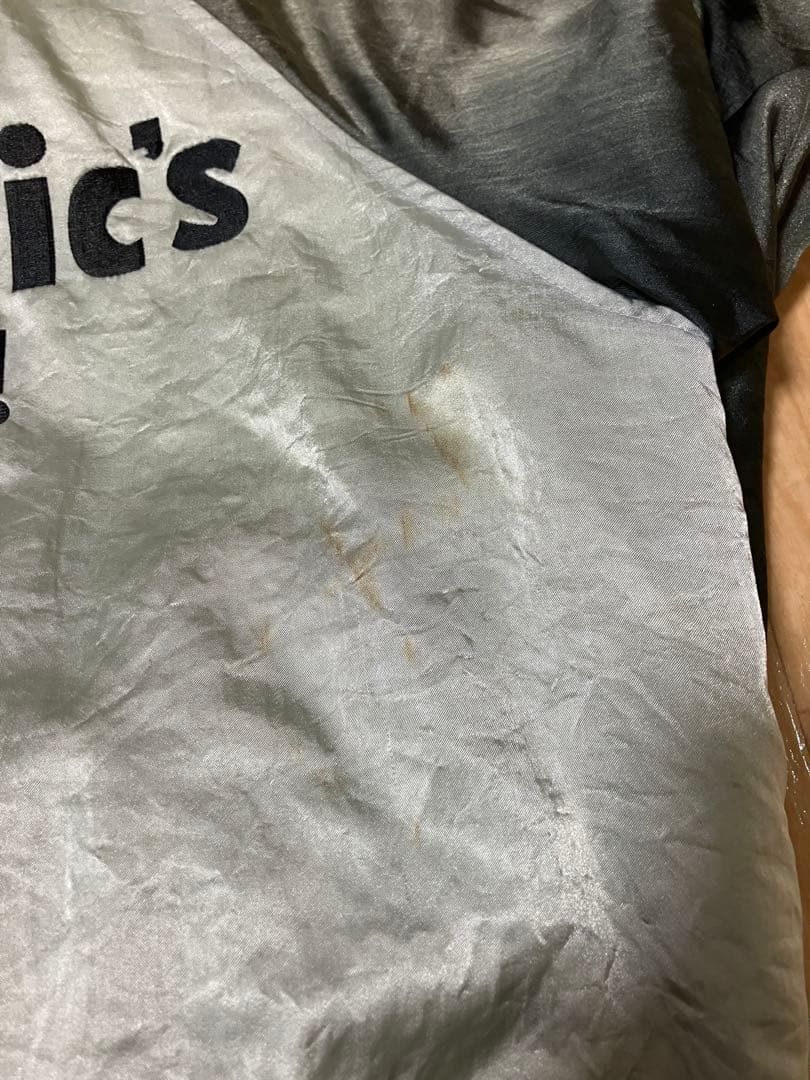 5*-様 ヒステリックグラマー スカジャン　希少