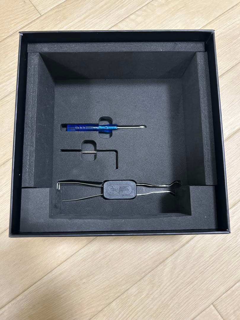 Keychron Q0 Max ワイヤレスメカニカルテンキー