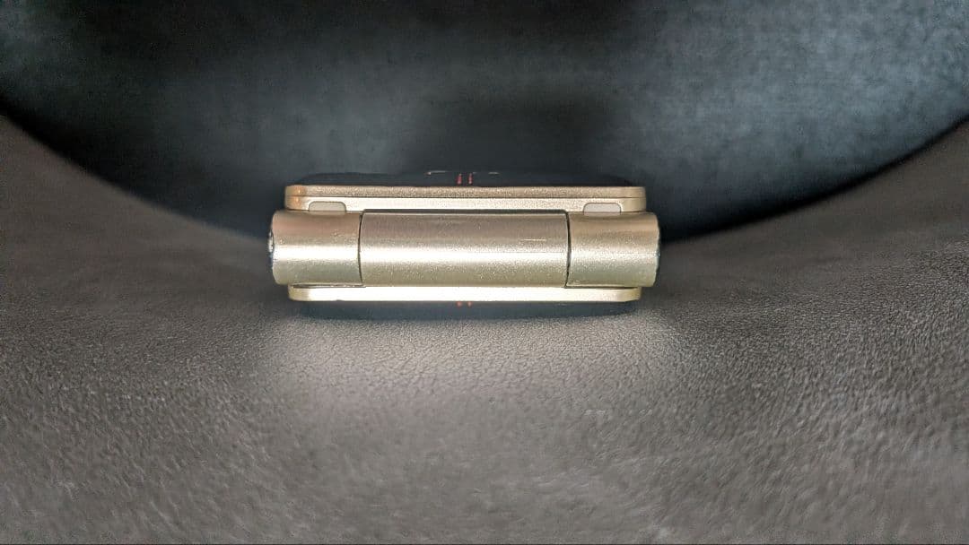 Mode1 RetroII レザー調 ブラック レトロ