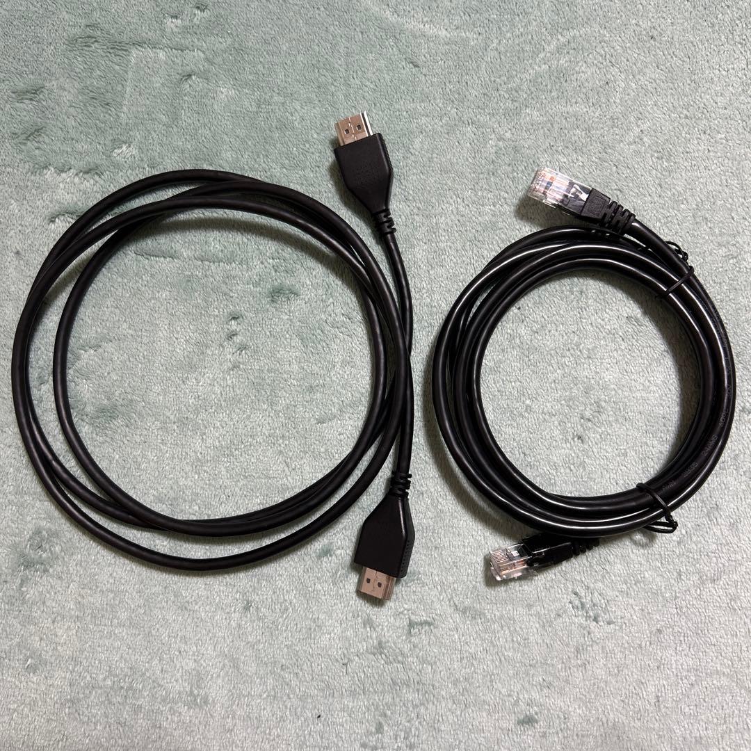 I-O DATA REC-ON EX-BCTX2地上BSCS録画テレビチューナー