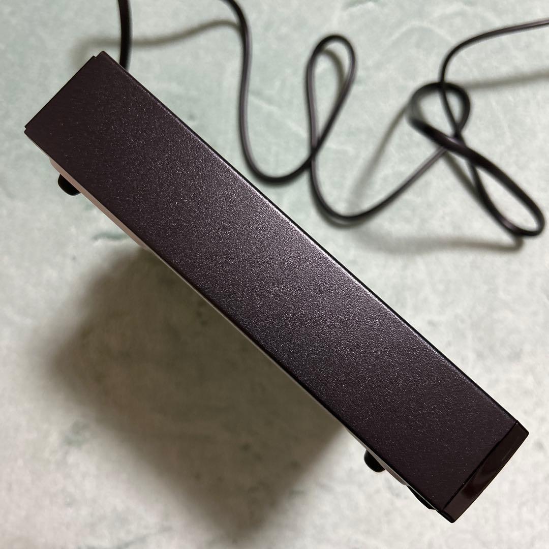 I-O DATA REC-ON EX-BCTX2地上BSCS録画テレビチューナー