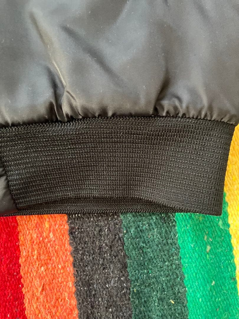 CHALLENGER ブルゾン　アウター　スカル