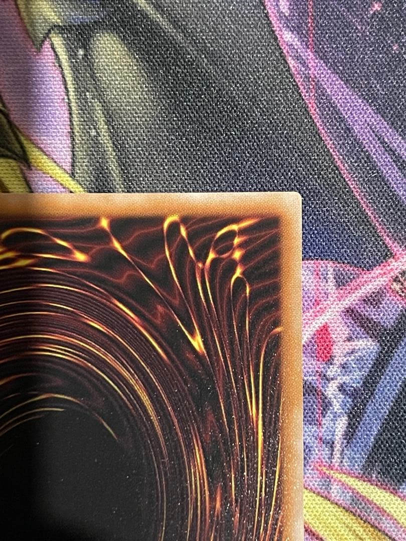 E・HEROシャイニングフレアウィングマン　オーバーラッシュレア