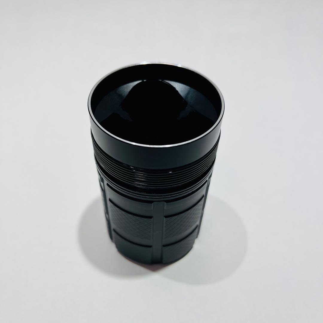 【美品・絶版】IMALENT MS06 25,000lm 爆光 LEDライト