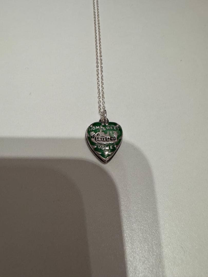 1940s スウィートハートジュエリーSweet