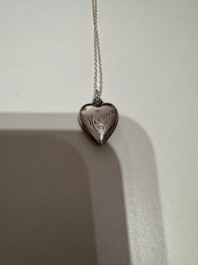 1940s スウィートハートジュエリーSweet