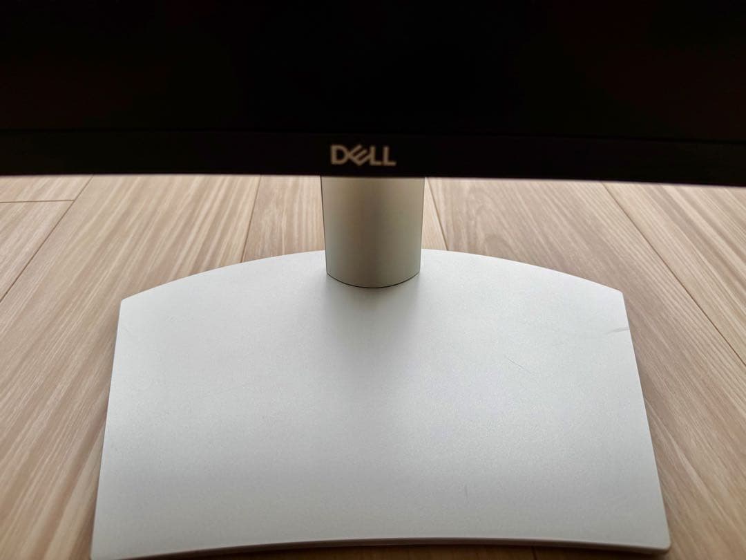 DELL 34インチ 曲面 USB-C モニター - S3423DWC