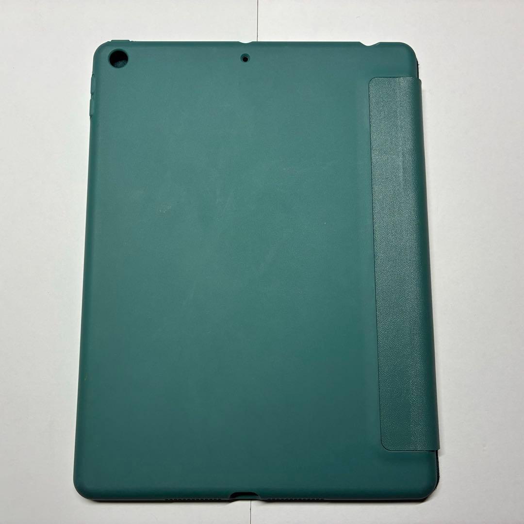 【美品】iPad 第9世代 バッテリー100% 64GB スペースグレイ