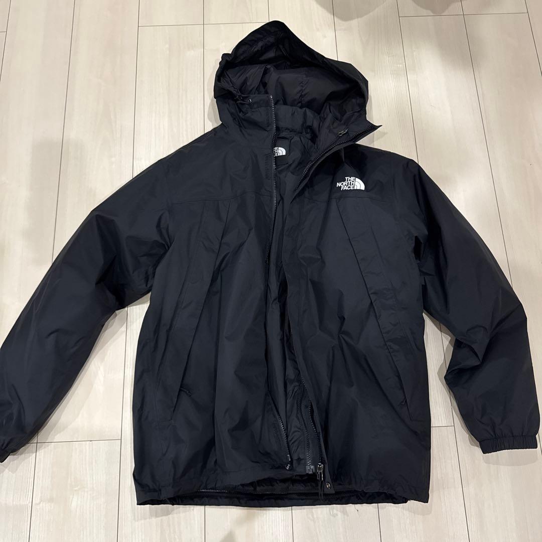 The North Face クロノストリクライメイトジャケット NP62558