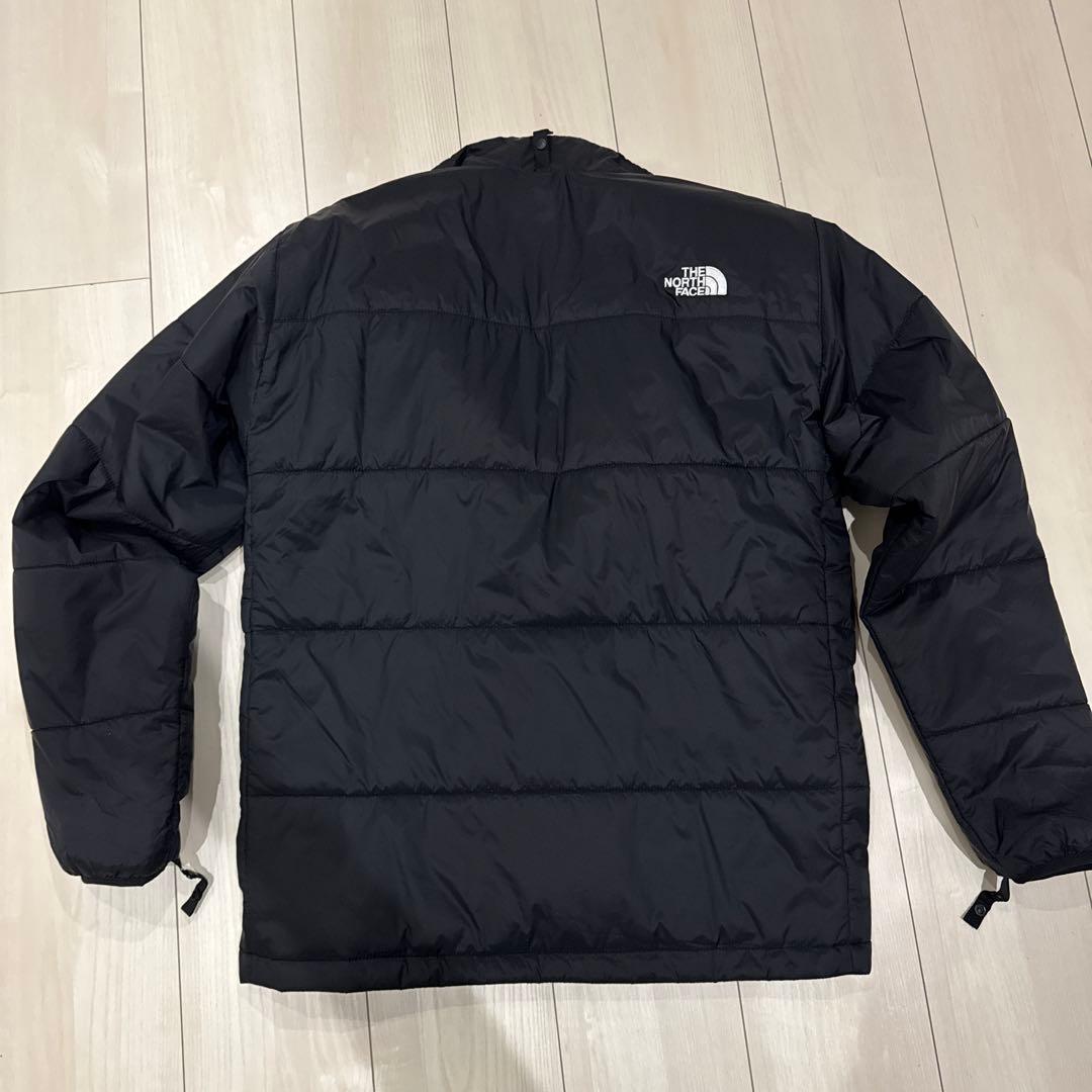 The North Face クロノストリクライメイトジャケット NP62558