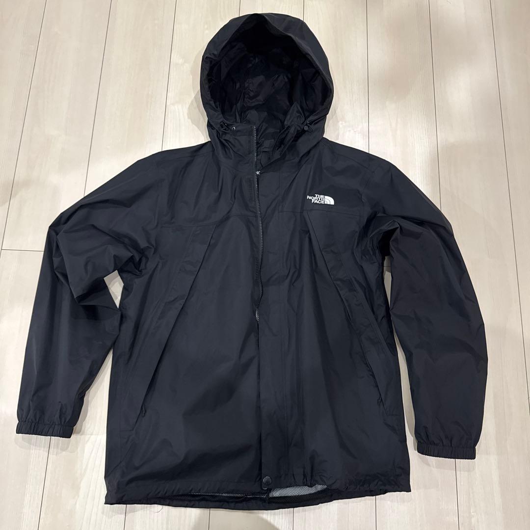 The North Face クロノストリクライメイトジャケット NP62558