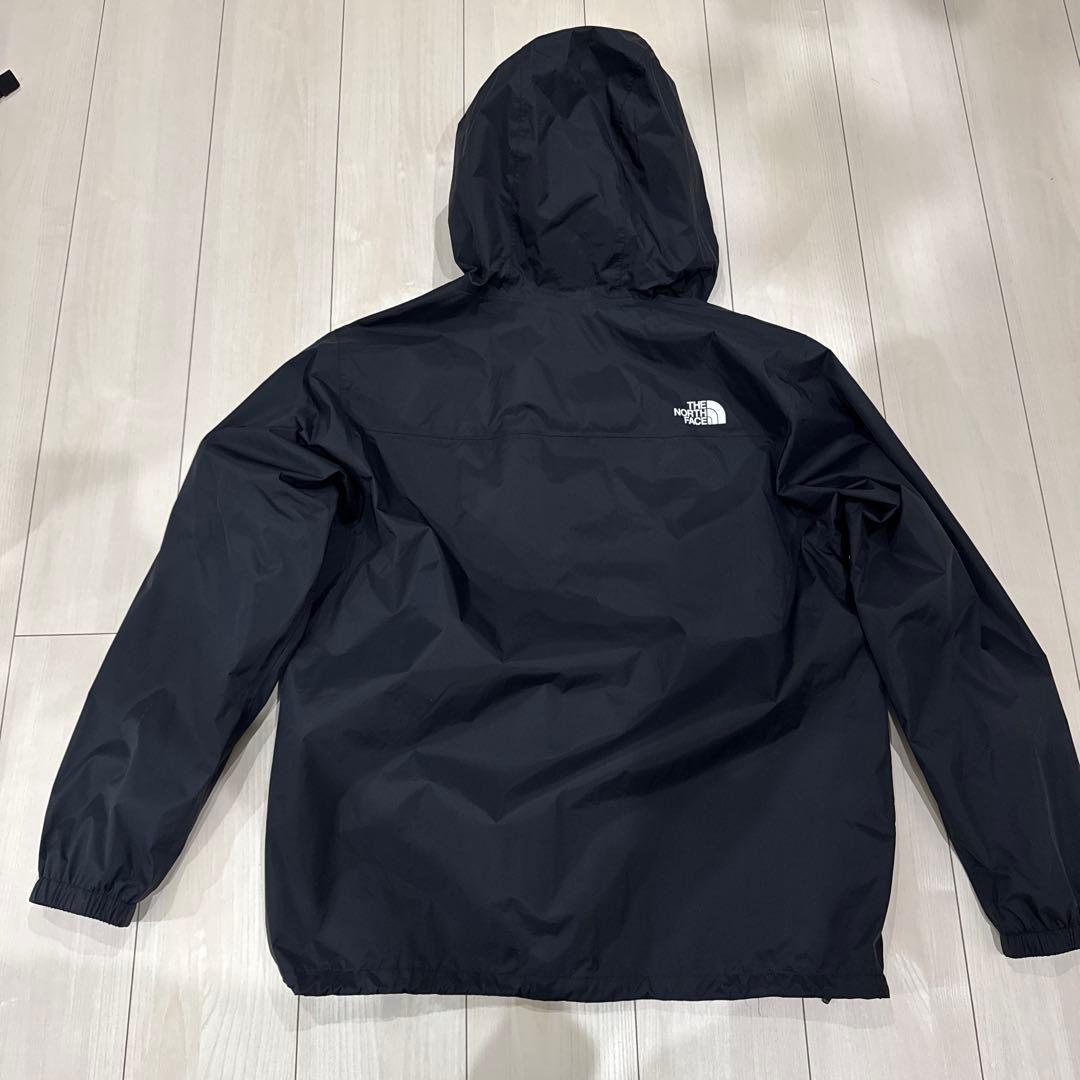 The North Face クロノストリクライメイトジャケット NP62558
