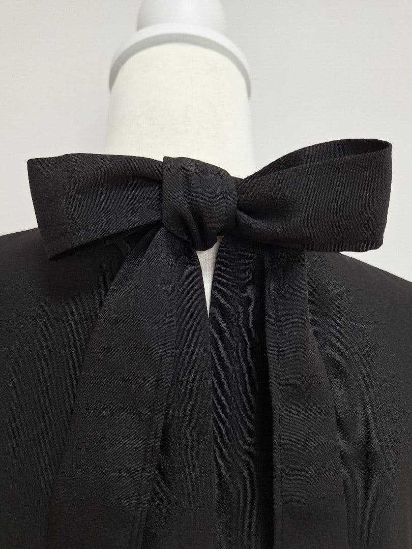 着物リメイクワンピース3675