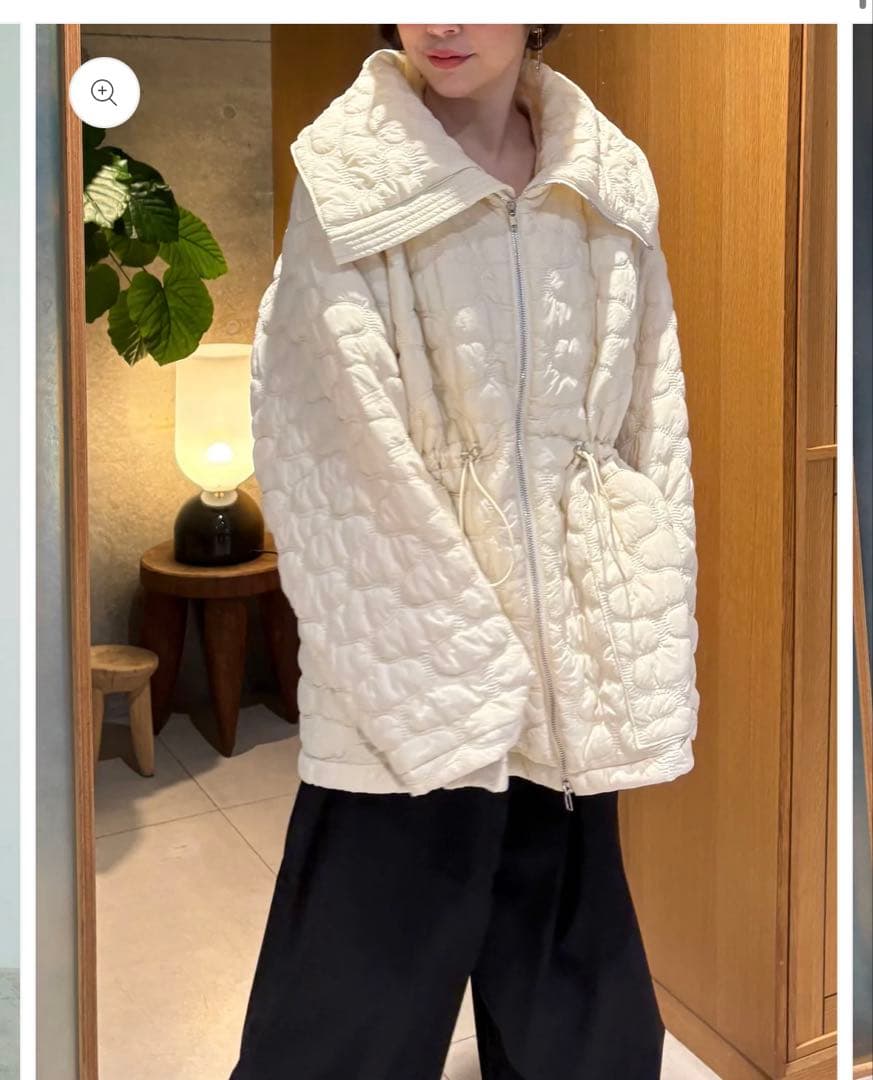 h.holic アウター