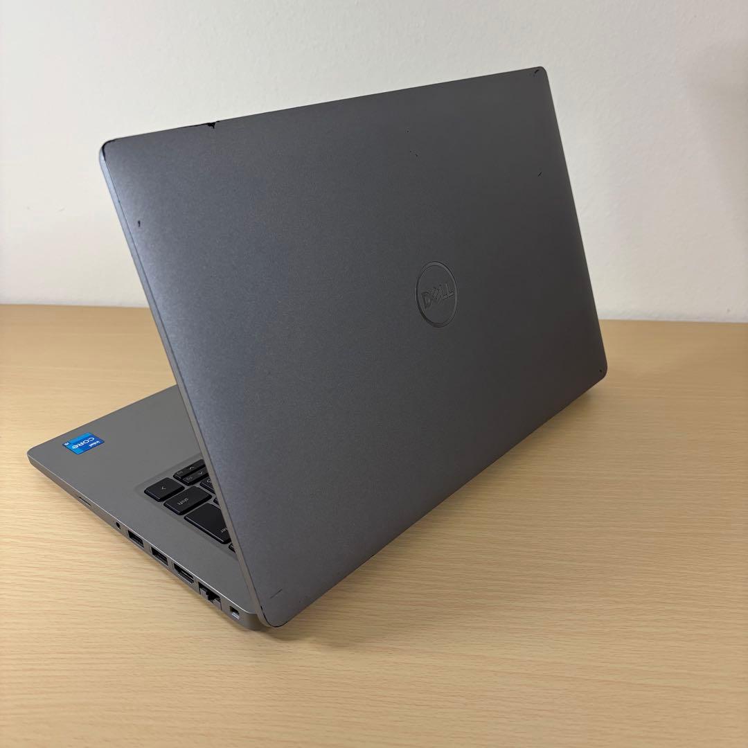 DELL Latitude 5420 i5 16GB タッチスクリーン✨