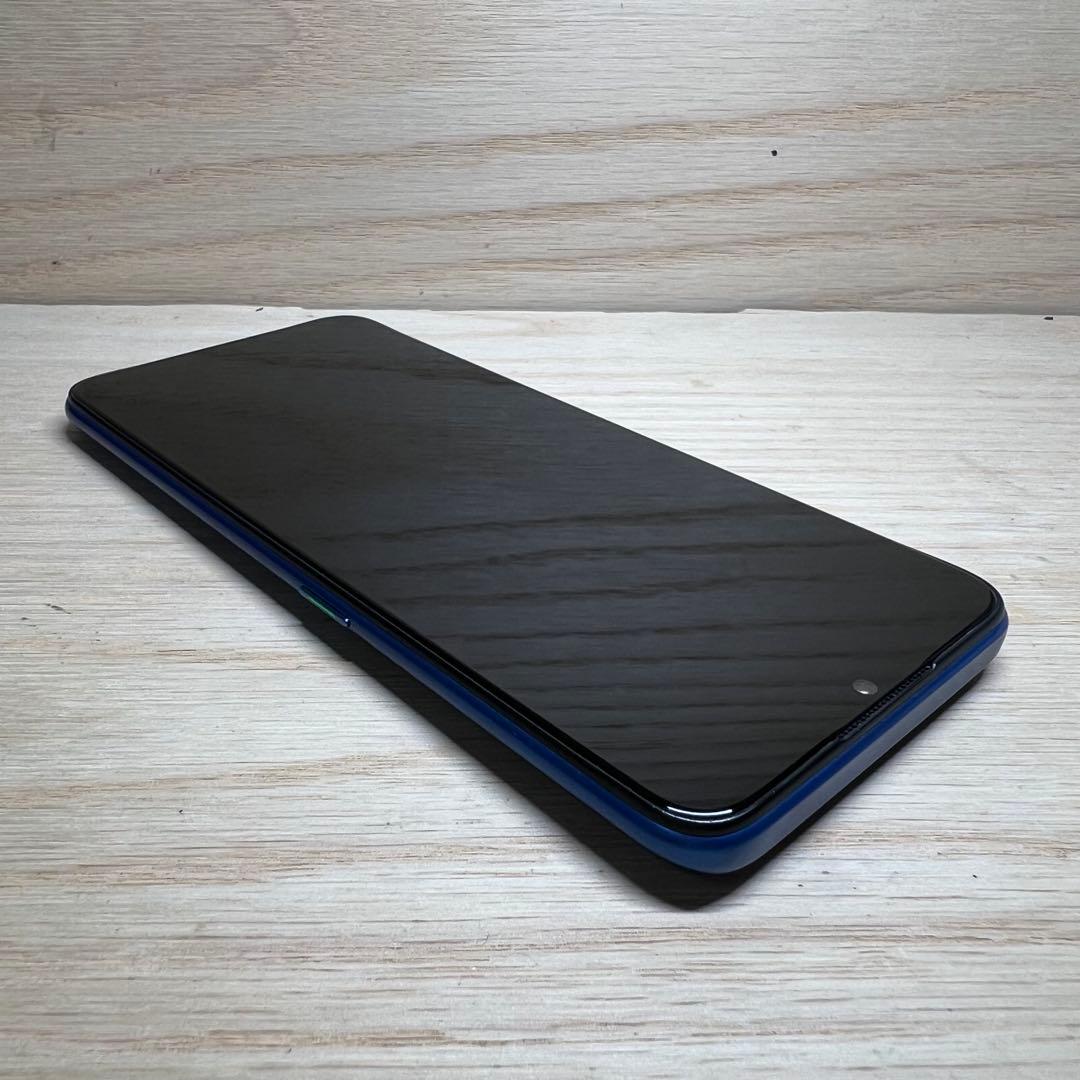 OPPO A5 2020 本体 Y227