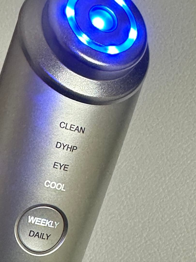 ★長期保証付き★ヤーマン 美顔器 フォトプラス シャイニーネオ ゴールド