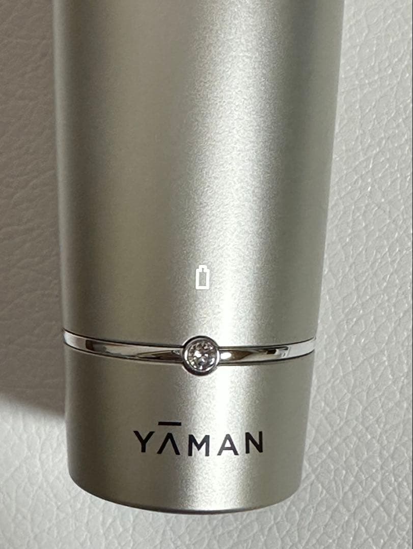 ★長期保証付き★ヤーマン 美顔器 フォトプラス シャイニーネオ ゴールド