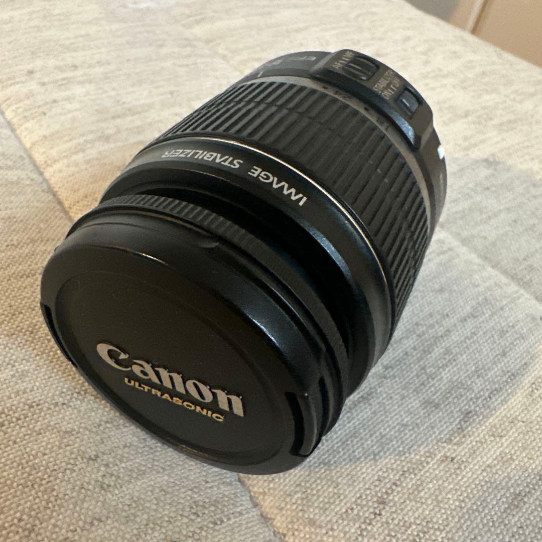 デジタル 一眼レフ カメラ CANON EOS Kiss X10望遠レンズセット