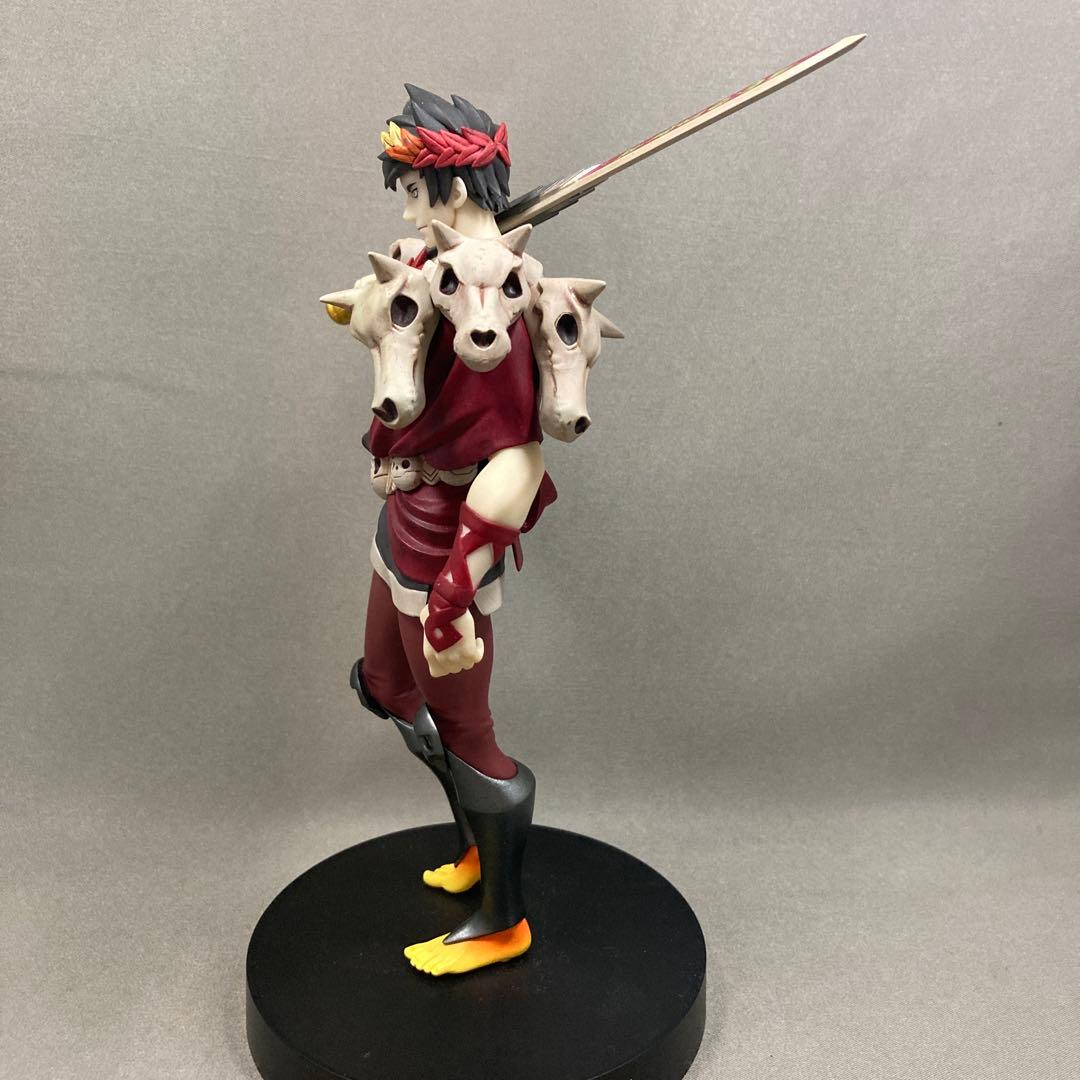 POP UP PARADE ザグレウス HADES ハデス ポッパレ グッスマ