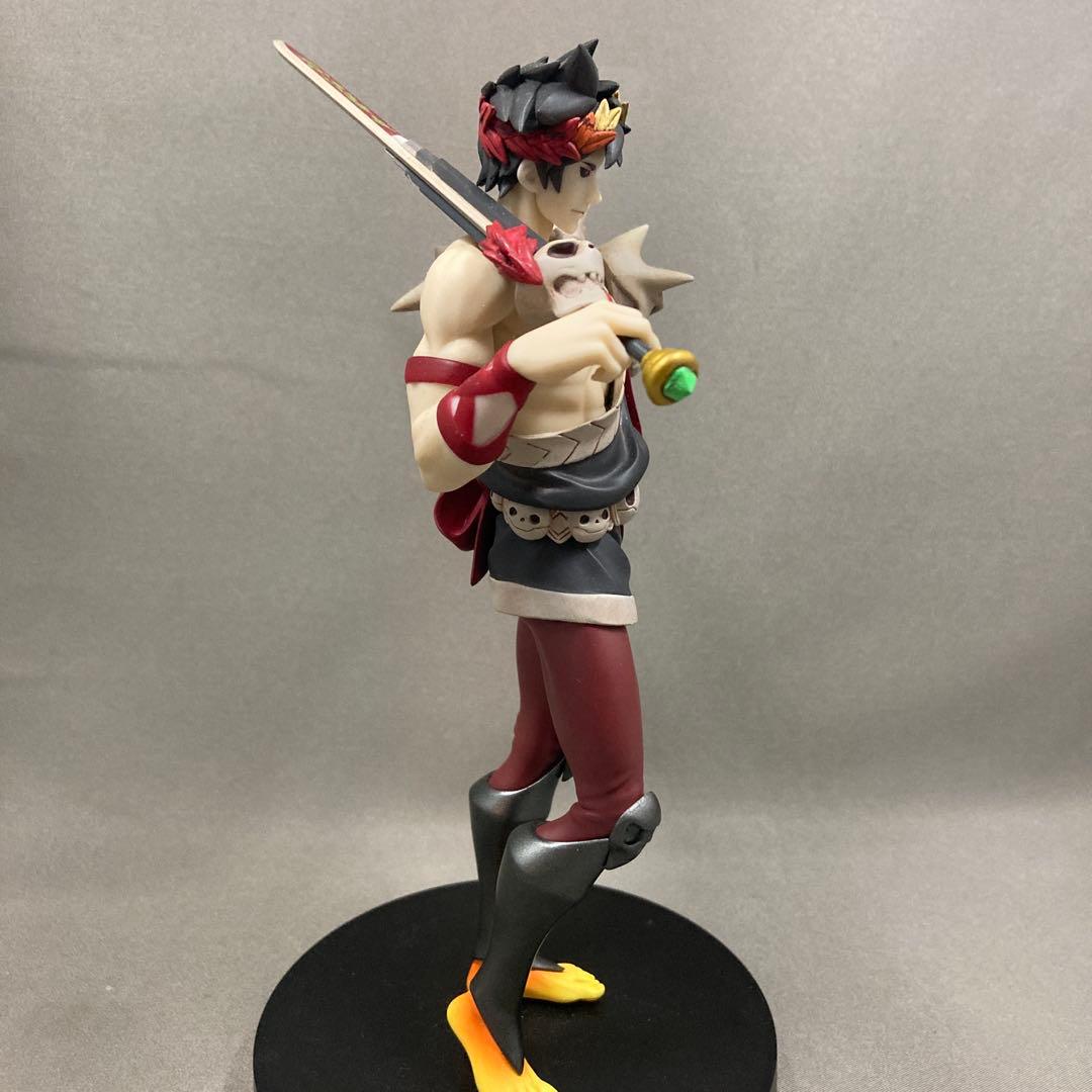 POP UP PARADE ザグレウス HADES ハデス ポッパレ グッスマ