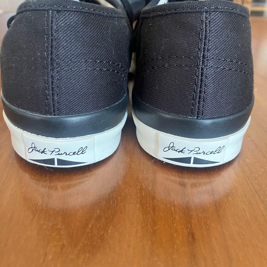 CONVERSE for BIOTOP｜JACK PURCELL 27cm