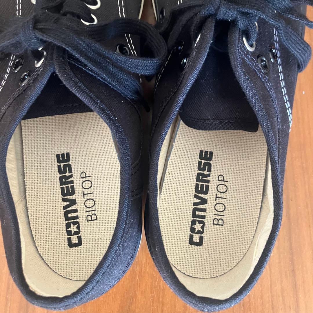 CONVERSE for BIOTOP｜JACK PURCELL 27cm