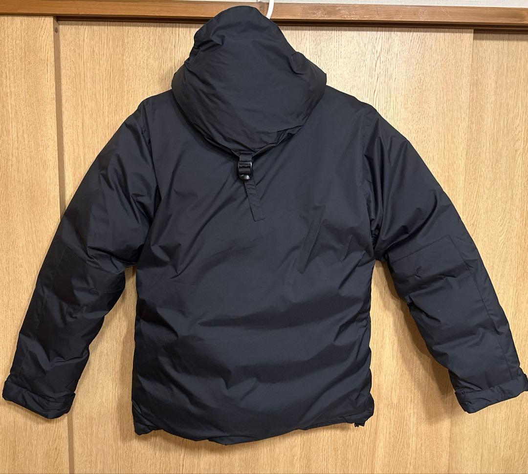 NANGA x UNBY ダウンジャケット