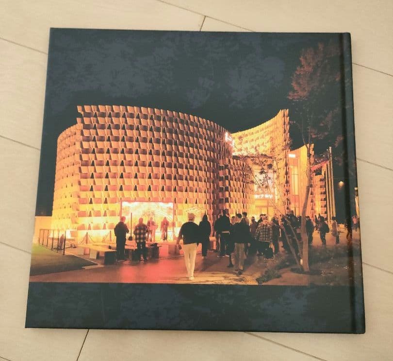 【非売品】大阪関西万博 ポーランド館