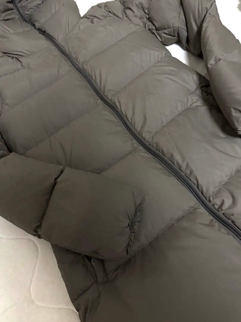 アローズ別注　DUVETICA デュベティカ　ARWEN アルウェン　38