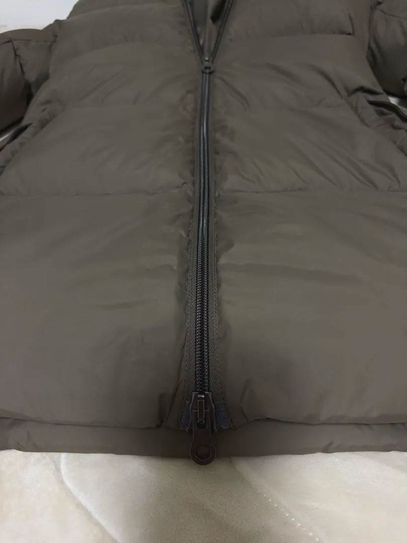 アローズ別注　DUVETICA デュベティカ　ARWEN アルウェン　38