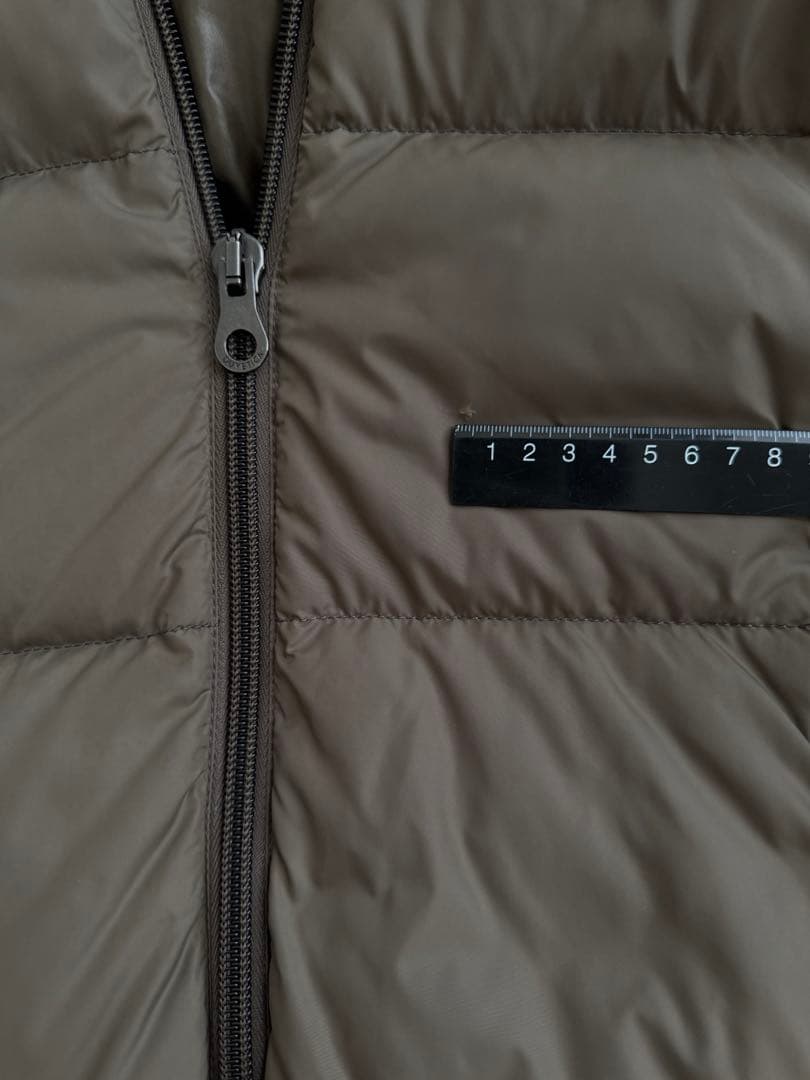 アローズ別注　DUVETICA デュベティカ　ARWEN アルウェン　38