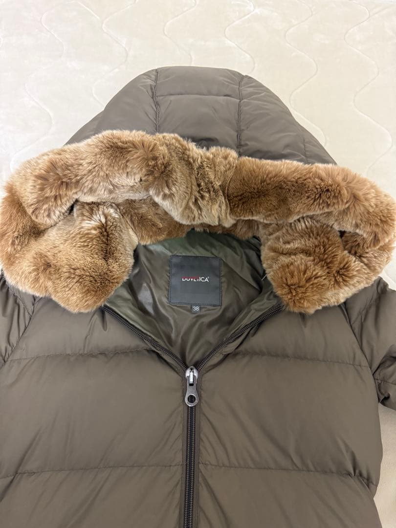 アローズ別注　DUVETICA デュベティカ　ARWEN アルウェン　38