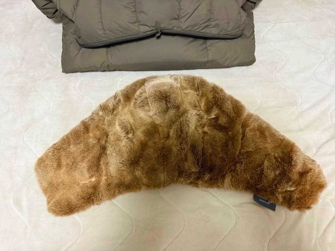 アローズ別注　DUVETICA デュベティカ　ARWEN アルウェン　38