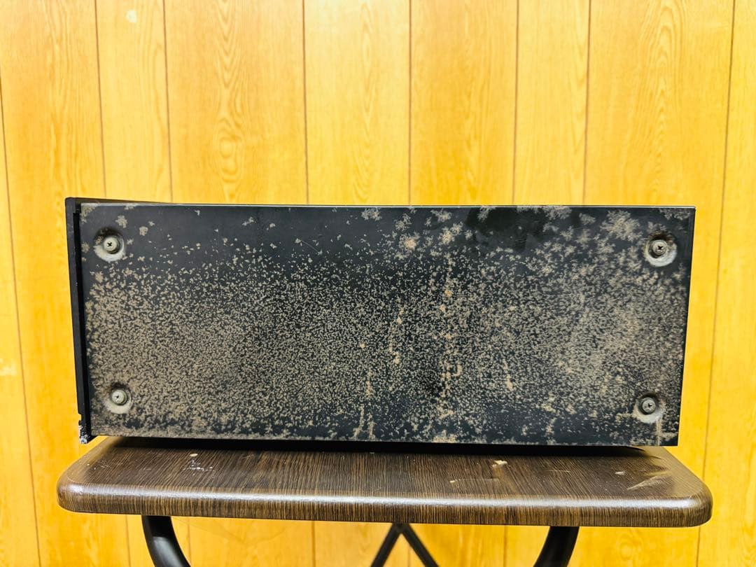 Sansui AU-D907 プリメインアンプ サンスイ