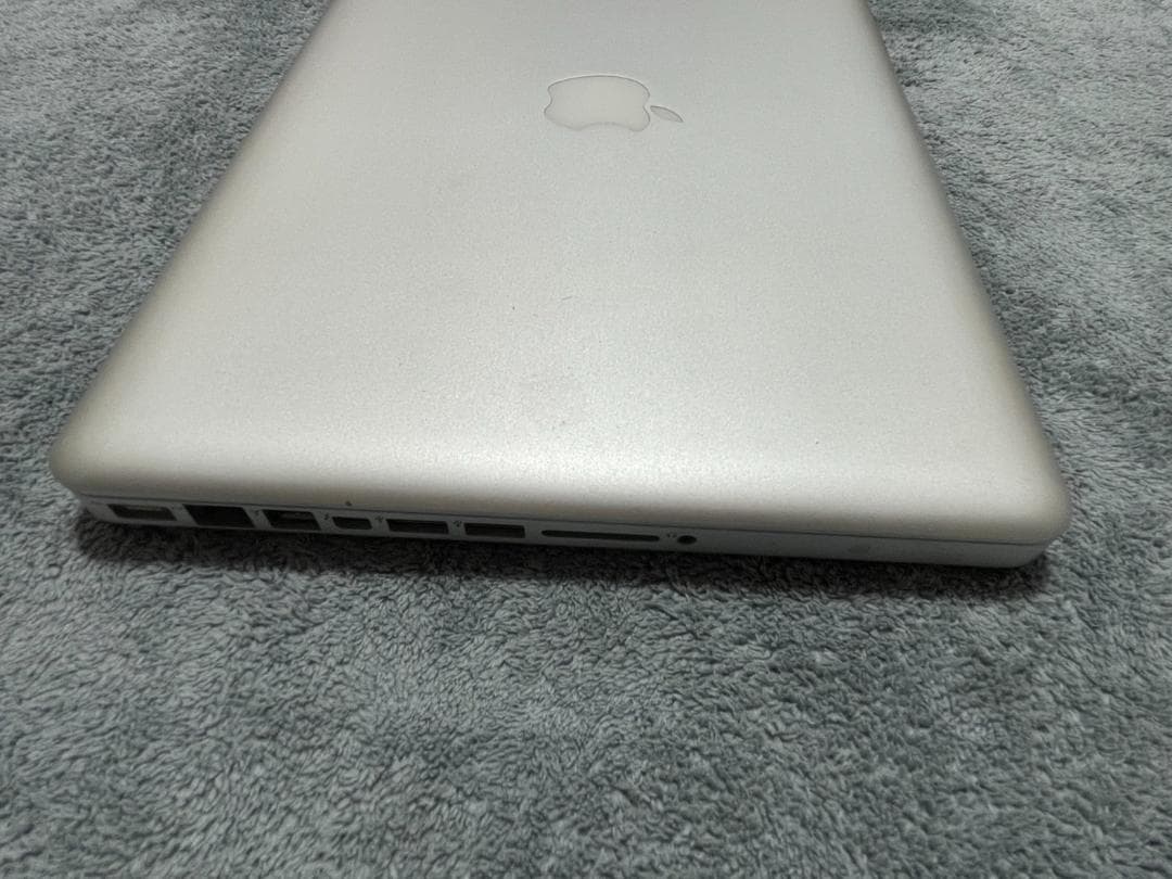 mac book pro A1278 ジャンク