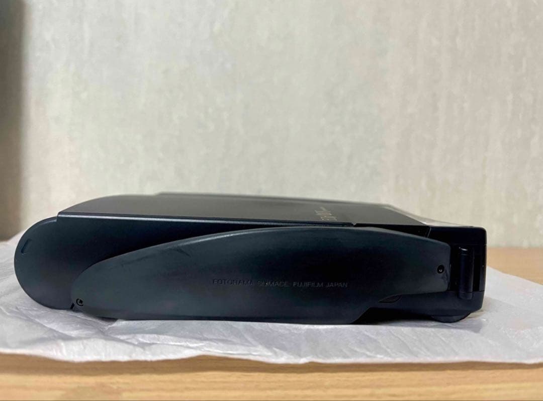 FUJIFILM SLIM ACE インスタントカメラ