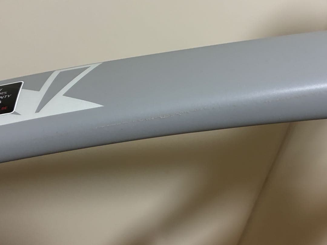 RIDLEY KANZO A　XXS 2024年購入　東京　直接お渡し限定