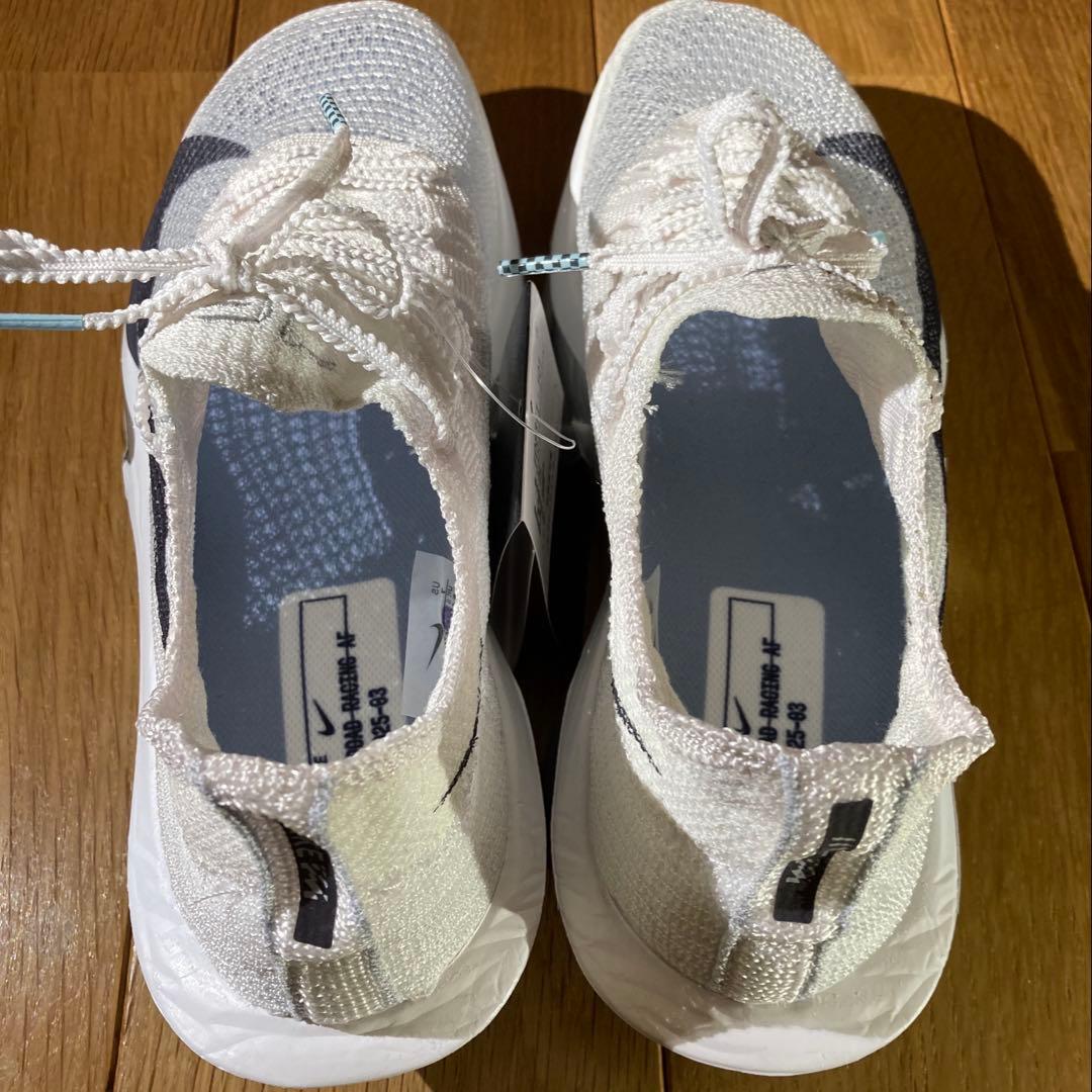 ナイキ アルファフライ3 新品未使用 25.0