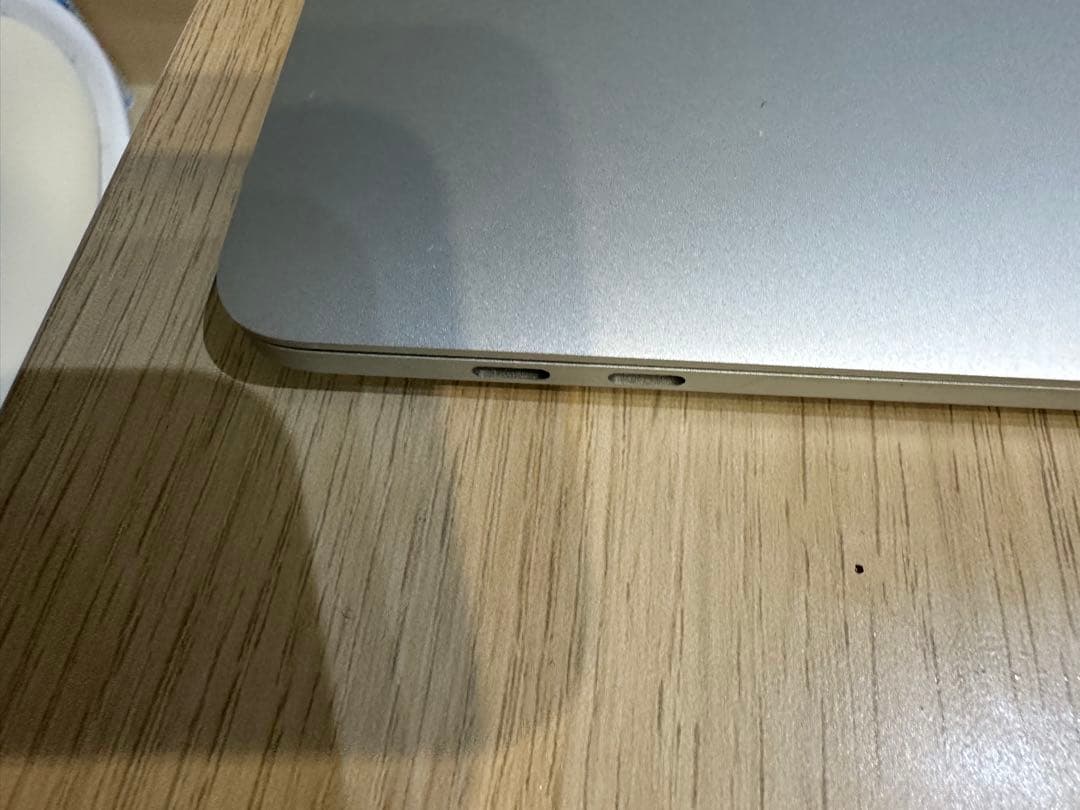 MacBook Pro 13インチ 2017 タッチバー 日本語配列 元箱あり